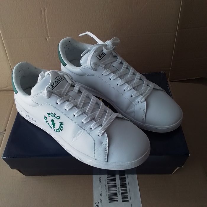 Ténis Polo Ralph Lauren n° 43