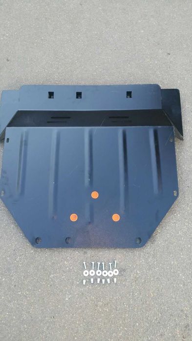 Захист двигуна Dodge Avenger Caliber Caravan Challenger Charger Dart