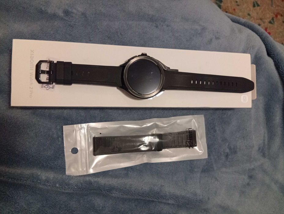 Sprzedam smartwatch Xiaomi Watch 2 Pro