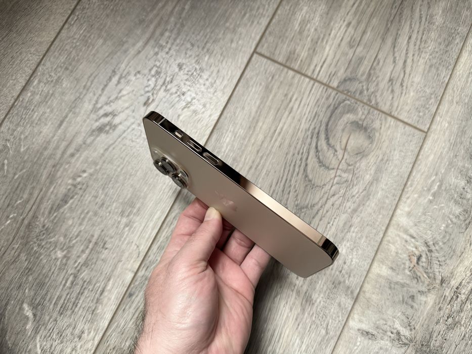 iPhone 14 Pro Max 128gb Gold