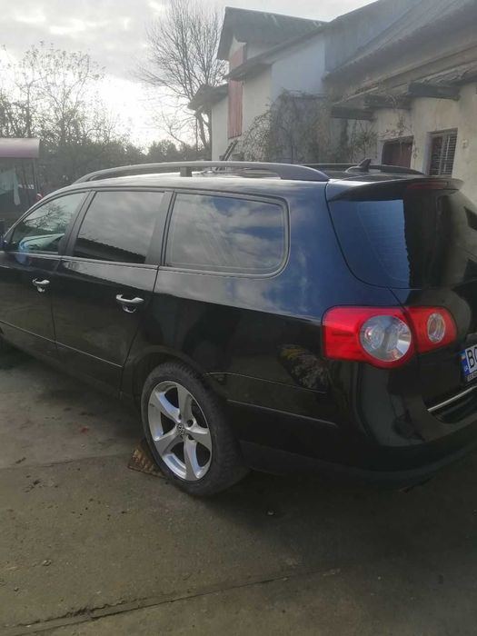 Продається Volkswagen Passat B6 в ідеальному стані