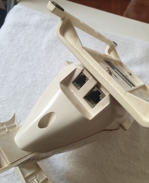 The Chopper Fone para peças