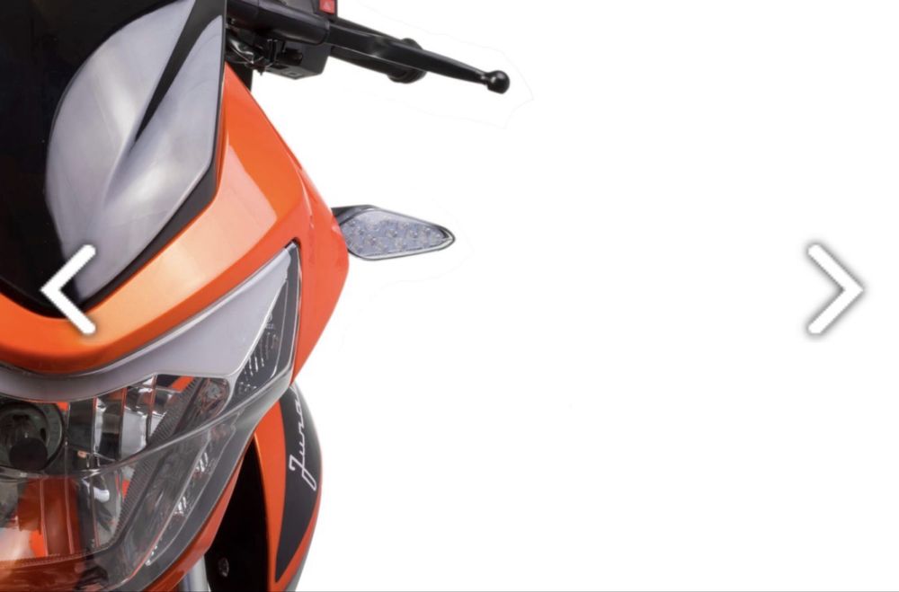 Motocykl Motor Junak RACER 125 2026r