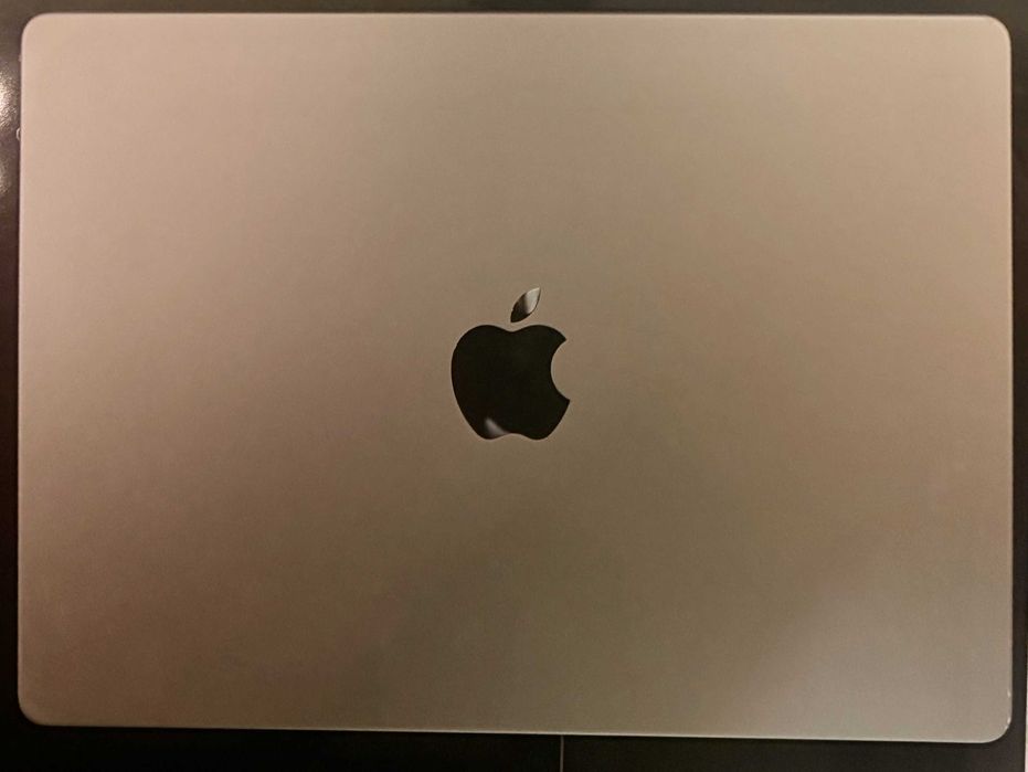 MacBook Pro M1 Pro 14 16GB 500GB