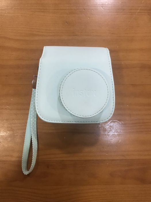 Instax mini 9 COMO NOVA