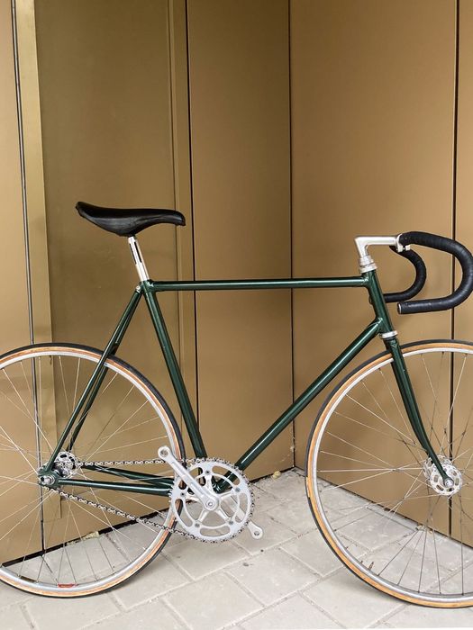 Cinelli Supercorsa Pista