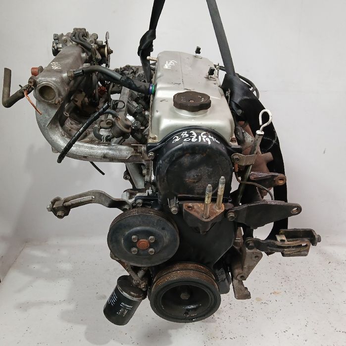 Motor completo MITSUBISHI Colt V (CJ_, CP_)