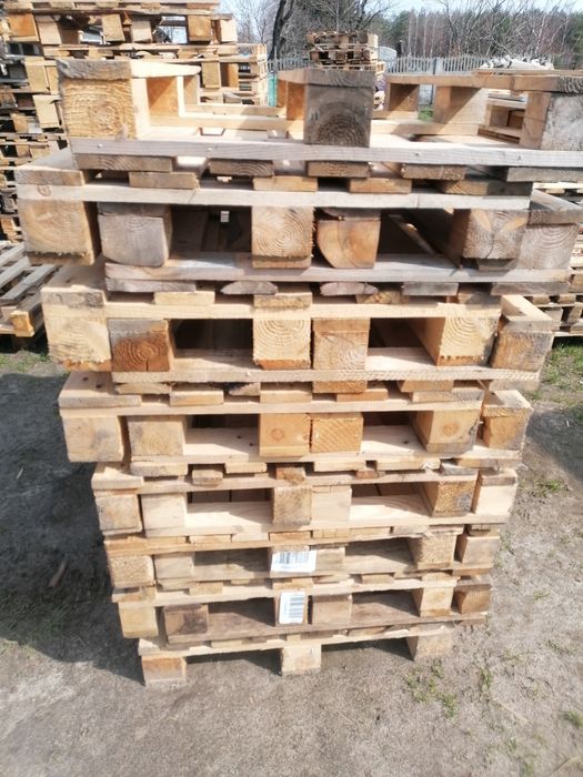 Palety 80x120,100x120,120x120, 80x60, 60x40,EUR,EPAL