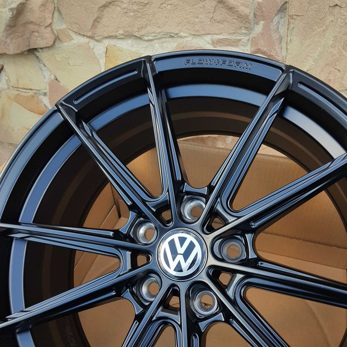 Диски НОВІ R19 Volkswagen 5x112 Tiguan Passat CC Phaeton Seat Tarraco Audi Р19
