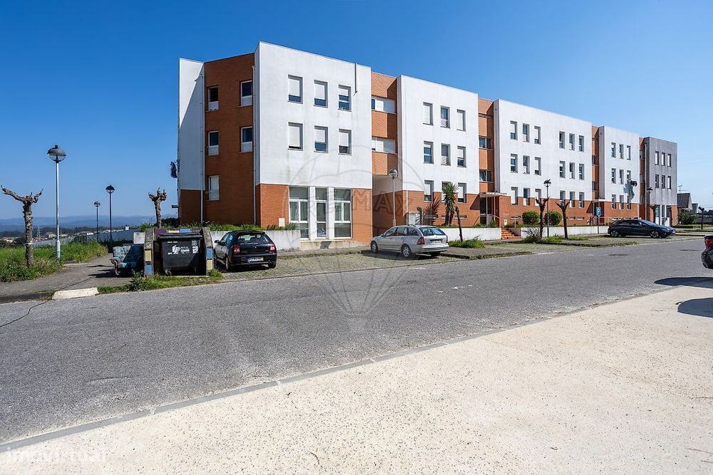 Apartamento T1 para venda