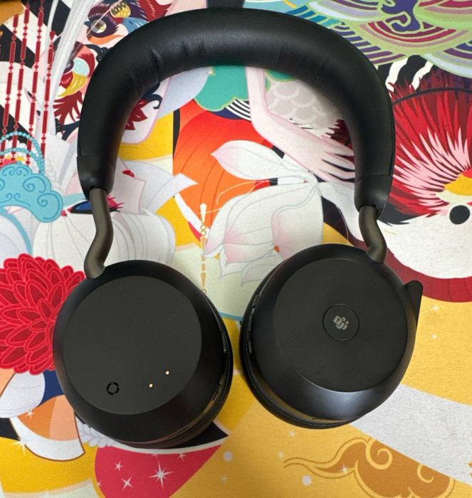 jabra evolve2 75 - навушники та аксесуари - OLX.ua