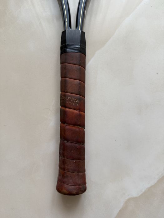 Тенісна ракетка графітова Graphite GTX Mid