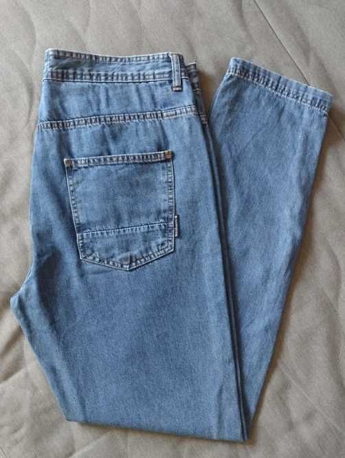 Jeans Carrot Fit W36 L34