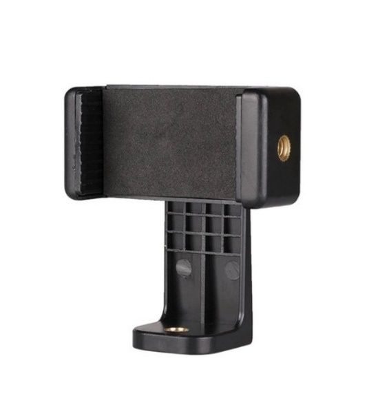 Держатель для телефона на штатив для штатива тримач смартфона: 95 грн ...