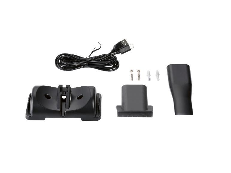 Бездротовий ручний пилосос SILVERCREST