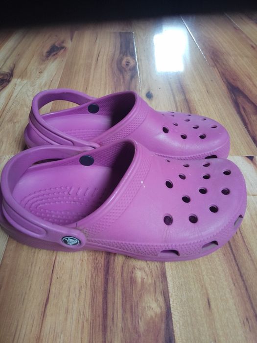 Crocs classic clog M6 W8 eur 38/39
