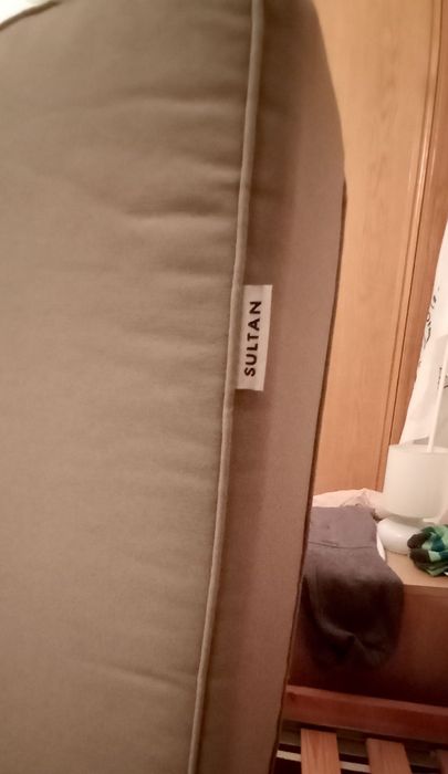 Cama de Solteiro IKEA