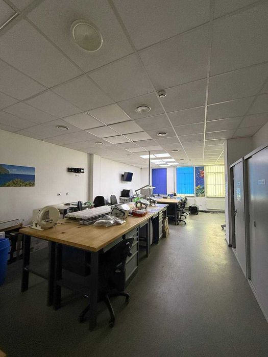 Продаж комерційного приміщення з ремонтом вулиця Малоголосківська