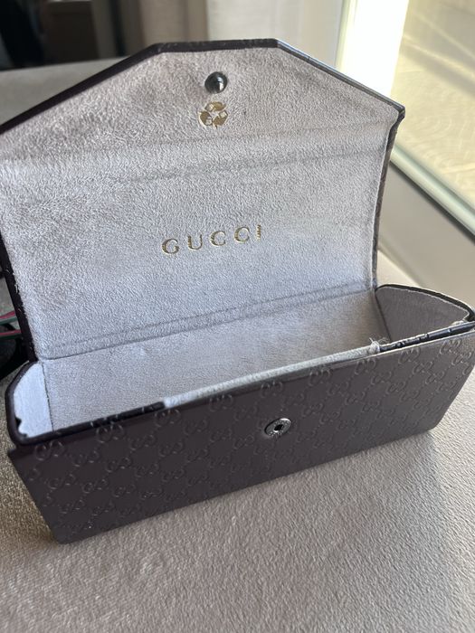 Oculos de Sol Gucci