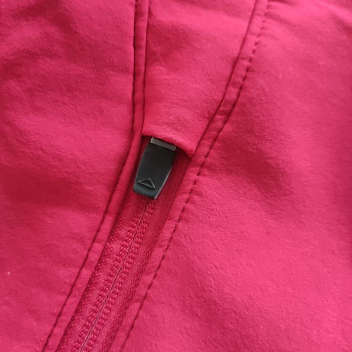 Kurtka Softshell McKinley
