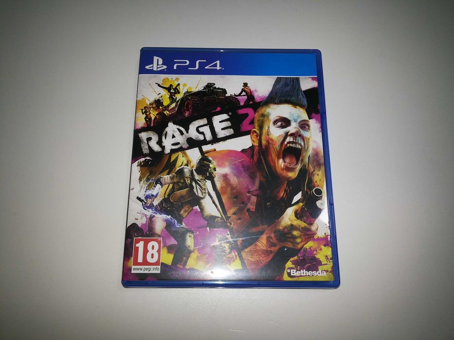 Jogos PS4 - Playstation 4