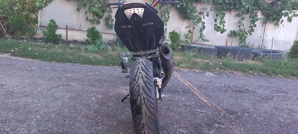 Продам КТМ 690 SM