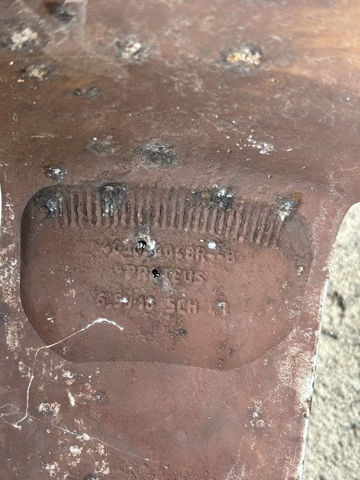 Диски R16 5/114,3 Renault Scenic 3, Megane 3, Grand Scenic