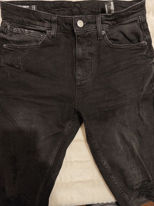 Jeans skinny fit Pull&Bear 38