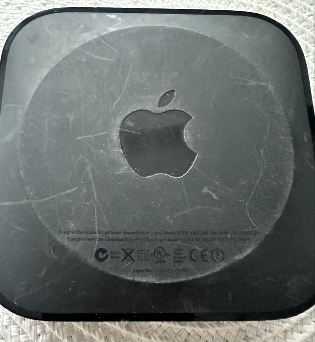 Apple TV 2nd gen (A1378)
