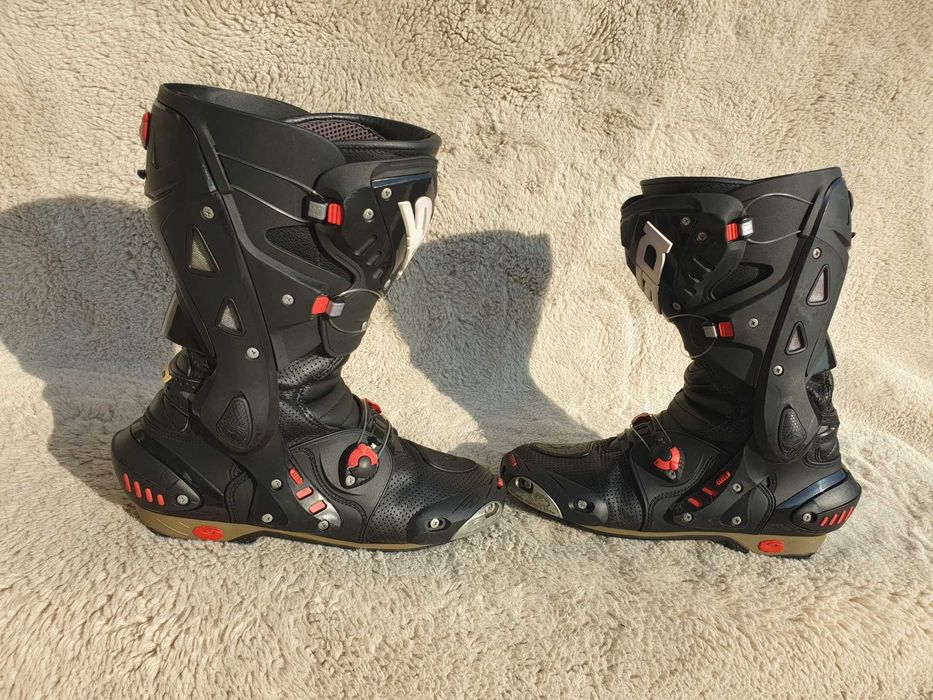 Sidi Vortice 45 buty motocyklowe