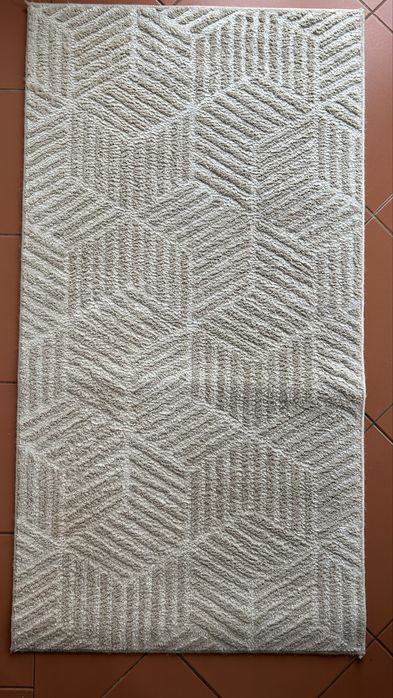 Tapete usado 150*80cm