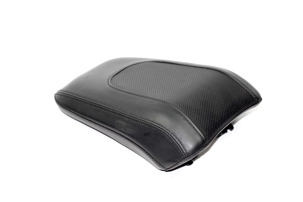Harley siedzenie fotel pasażera Harley Fat Boy 114 Anniversary 2020