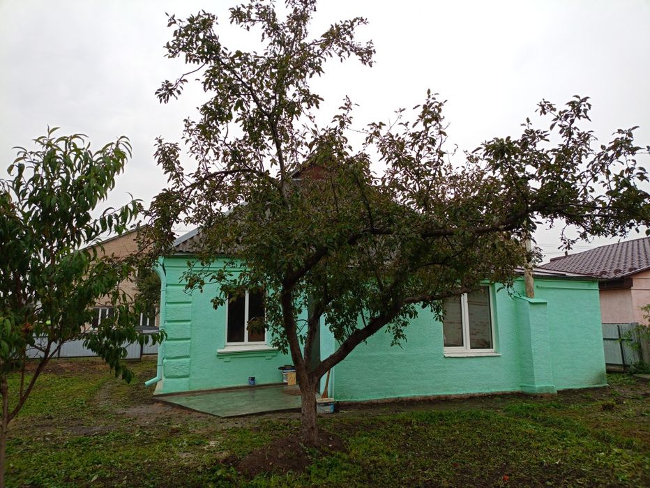 Пропонуємо до продажу будинок у Фастові.