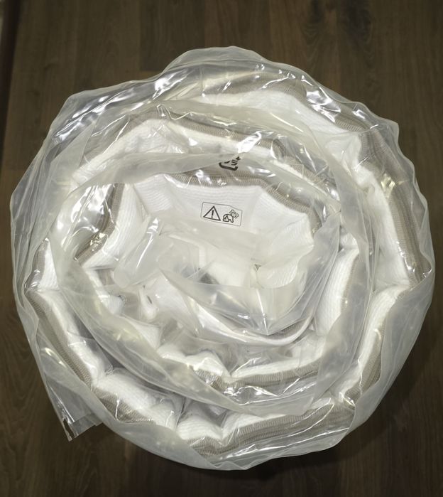 Матрац Ikea 80*200 см Malvik