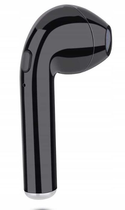 Słuchawka bluetooth i7s TWS