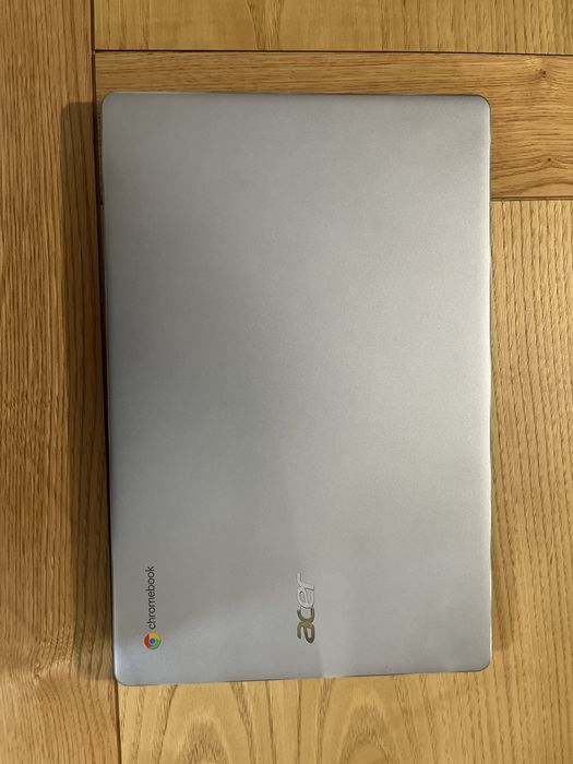 PORTÁTIL Acer Chromebook 315 15,6” Full HD | Intel | EXCELENTE ESTADO