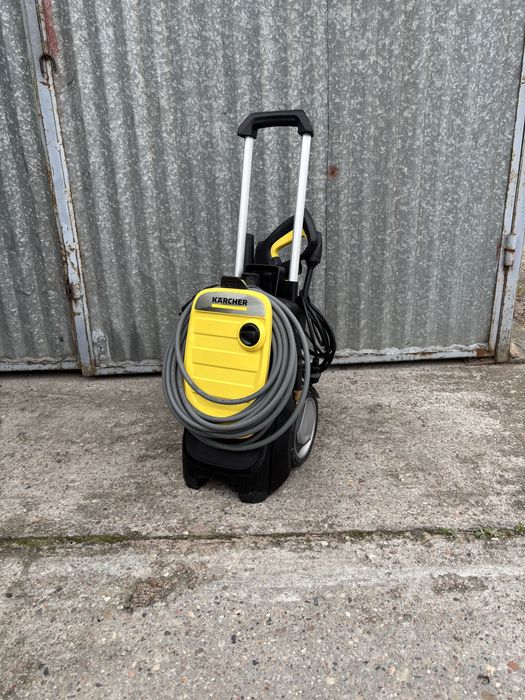 Myjka Karcher K7 Compact * 180 Bar (1.447- 050.0)