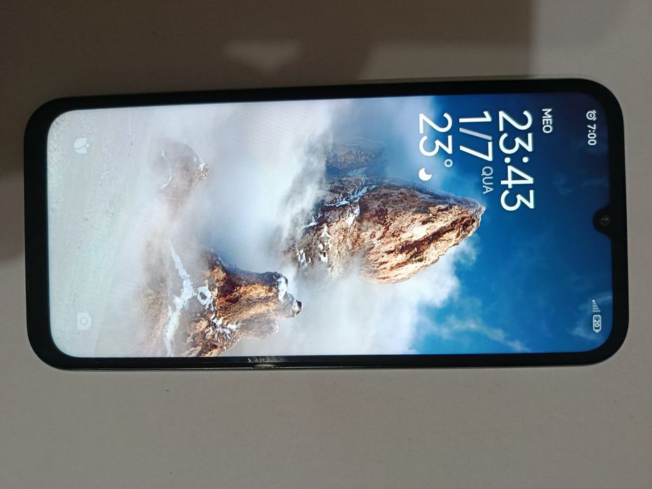 Vendo redmi 15 C