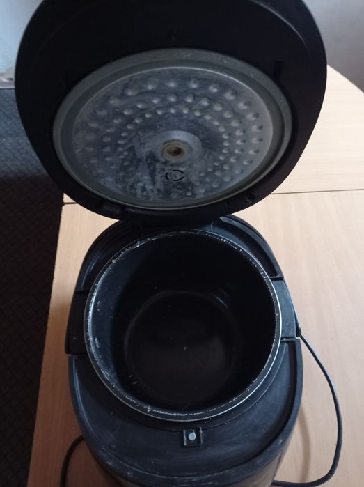 Мультиварка Philips HD4749/03 Б/У