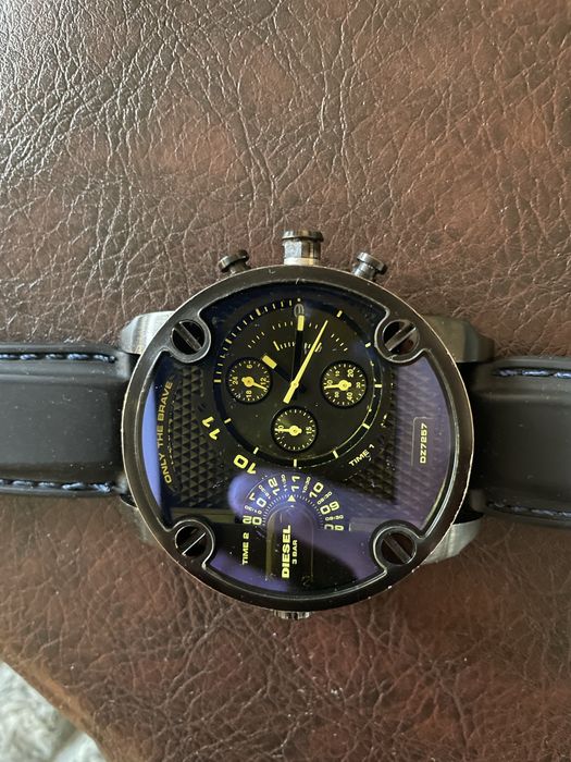 Часы Diesel DZ7257