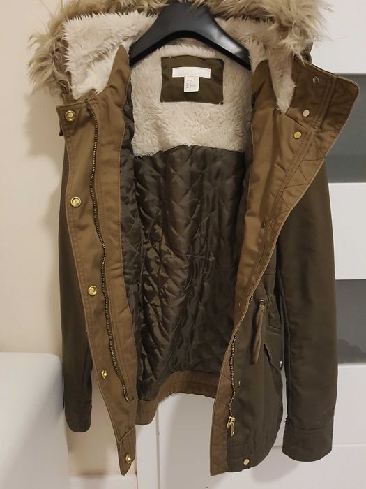 Kurtka damska H&M