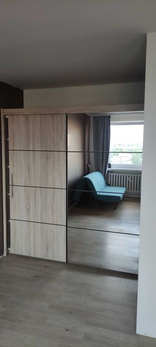 Mieszkanie – Łódź, Berlinek, Bałuty - Widok 3