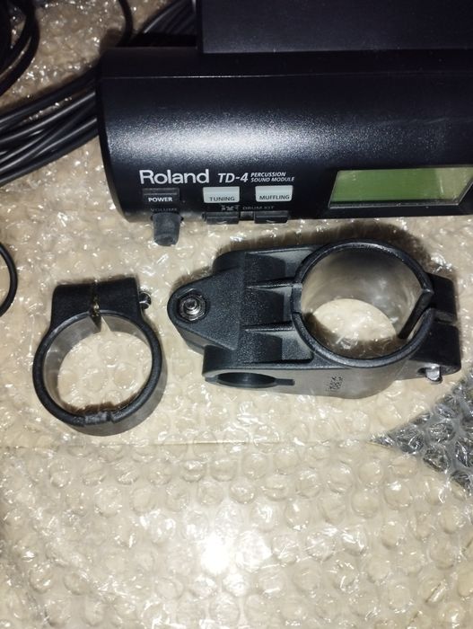 Модуль Roland TD-4