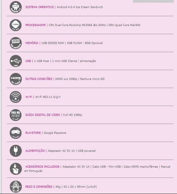 Android Mini-PC Alexis DX306064170839980033122