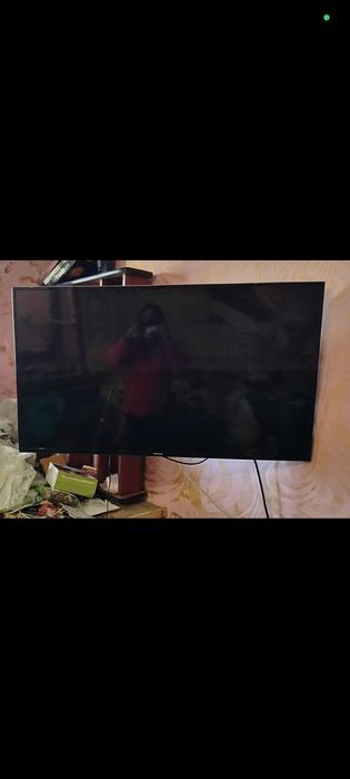 Продам телевизор Samsung 43 дюйма