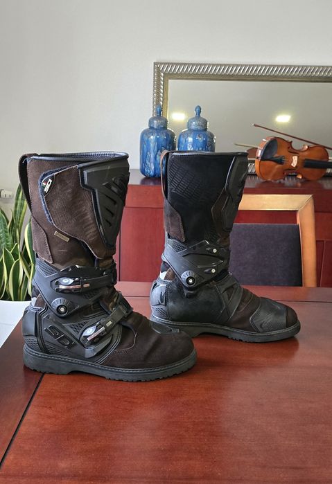 Botas Sidi Adventure 2, N 43