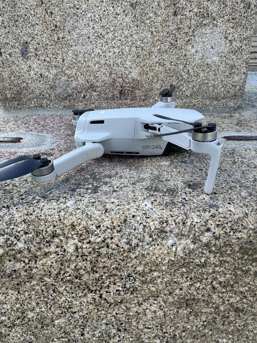 DJI Mavic Mini Combo