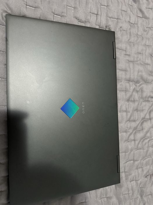 Omen 15- I5 10300H GTX 1660 TI