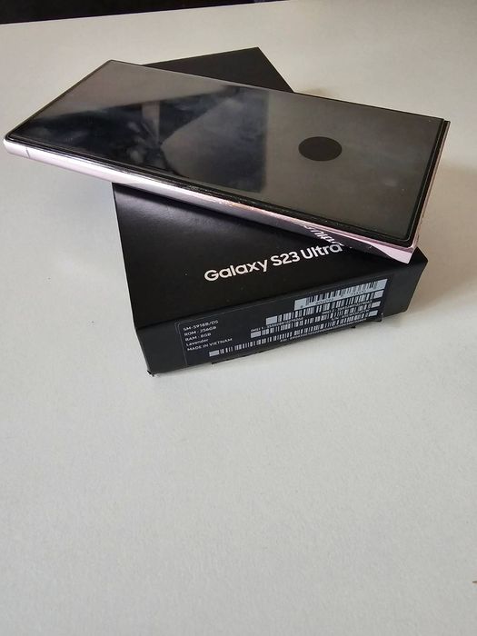 Samsung S23ultra
