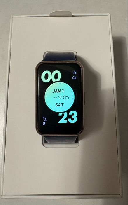 Sprzedam Smartwatcha Huawei Watch Fit